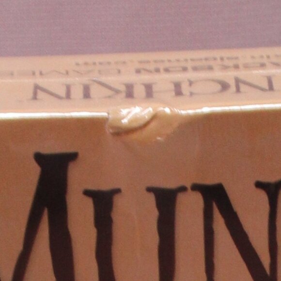 Munchkin Game Designed by Steve Jackson - Picture 11 of 12